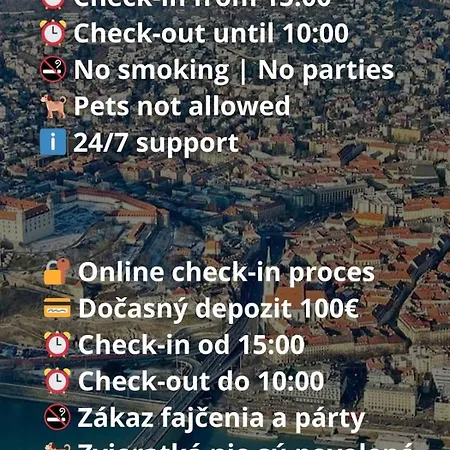 Blue In Center, Location